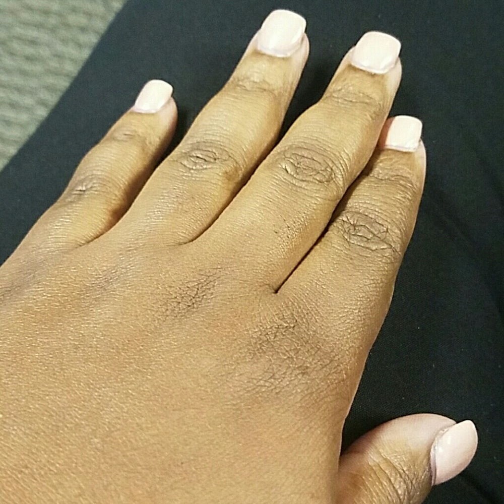 Meet your Posher, Tai