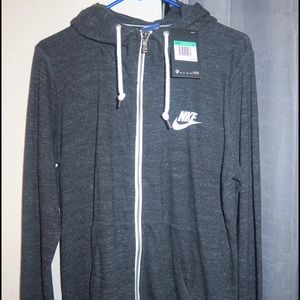 NEW* NIKE Sweater OBO