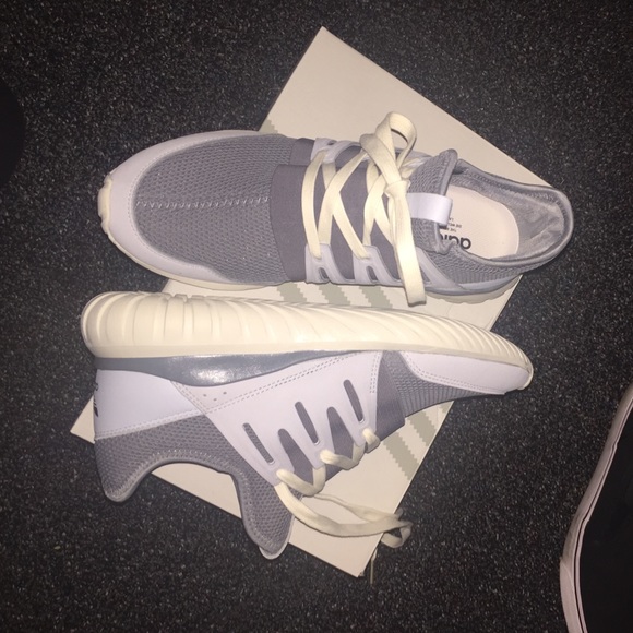 Adidas Shoes - Too big on me