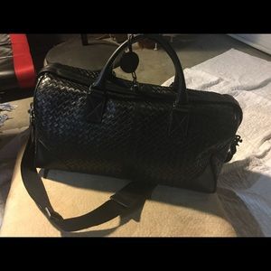 Bottega Veneta Duffle Bag