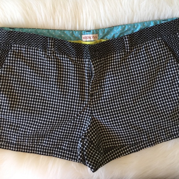 Merona Pants - Cotton Shorts