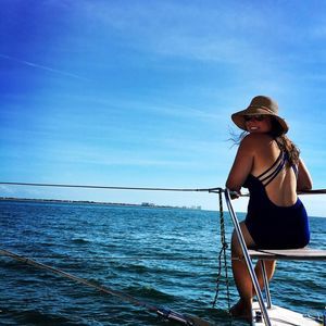 Meet your Posher, Kaitlyn