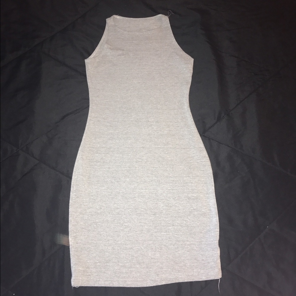 American Apparel dress