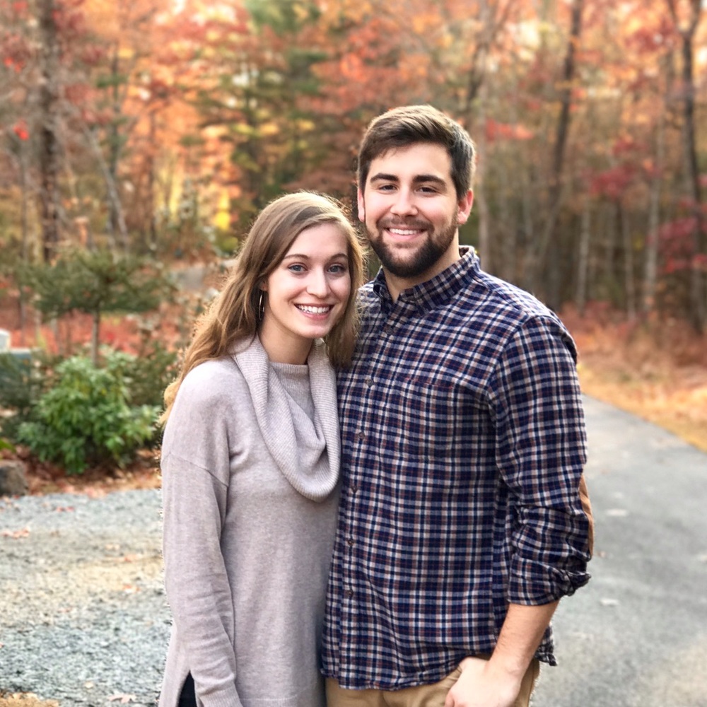 Meet your Posher, Erica