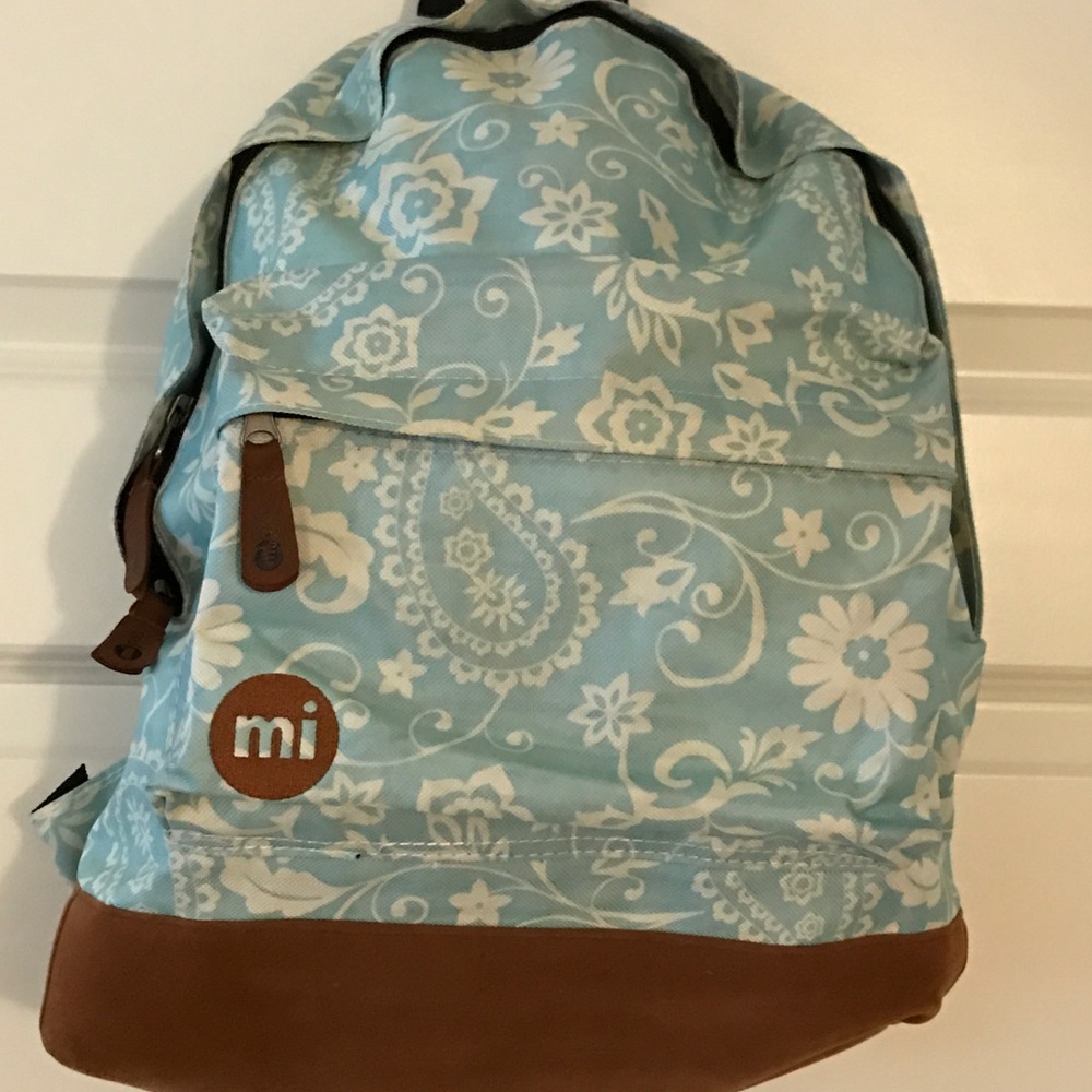 Mi PAC Backpack
