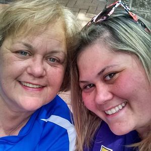 Meet your Posher, Lori