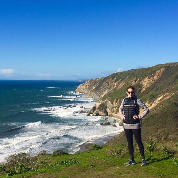 Meet your Posher, Meghan - Picture 1 of 1