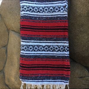 Pedro's Baja Blanket NWT