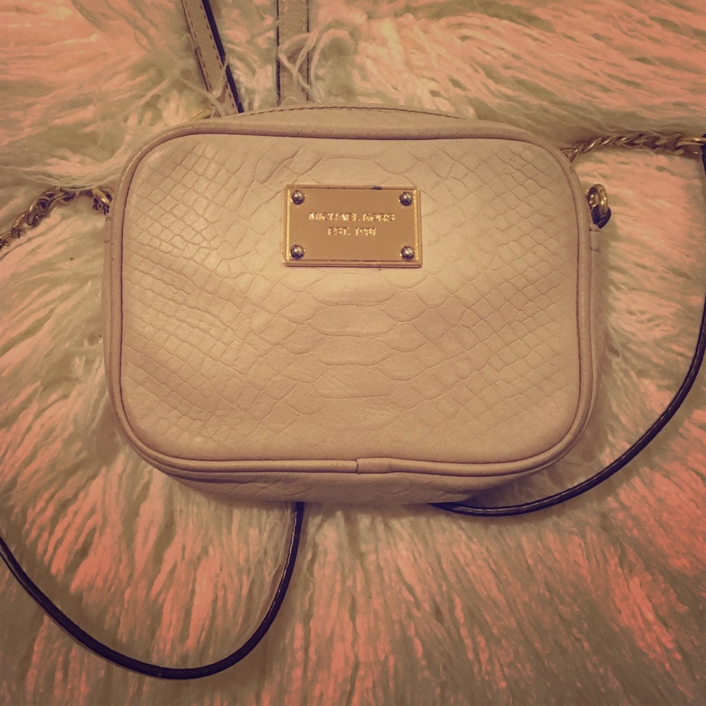 Michael Kors crossbody
