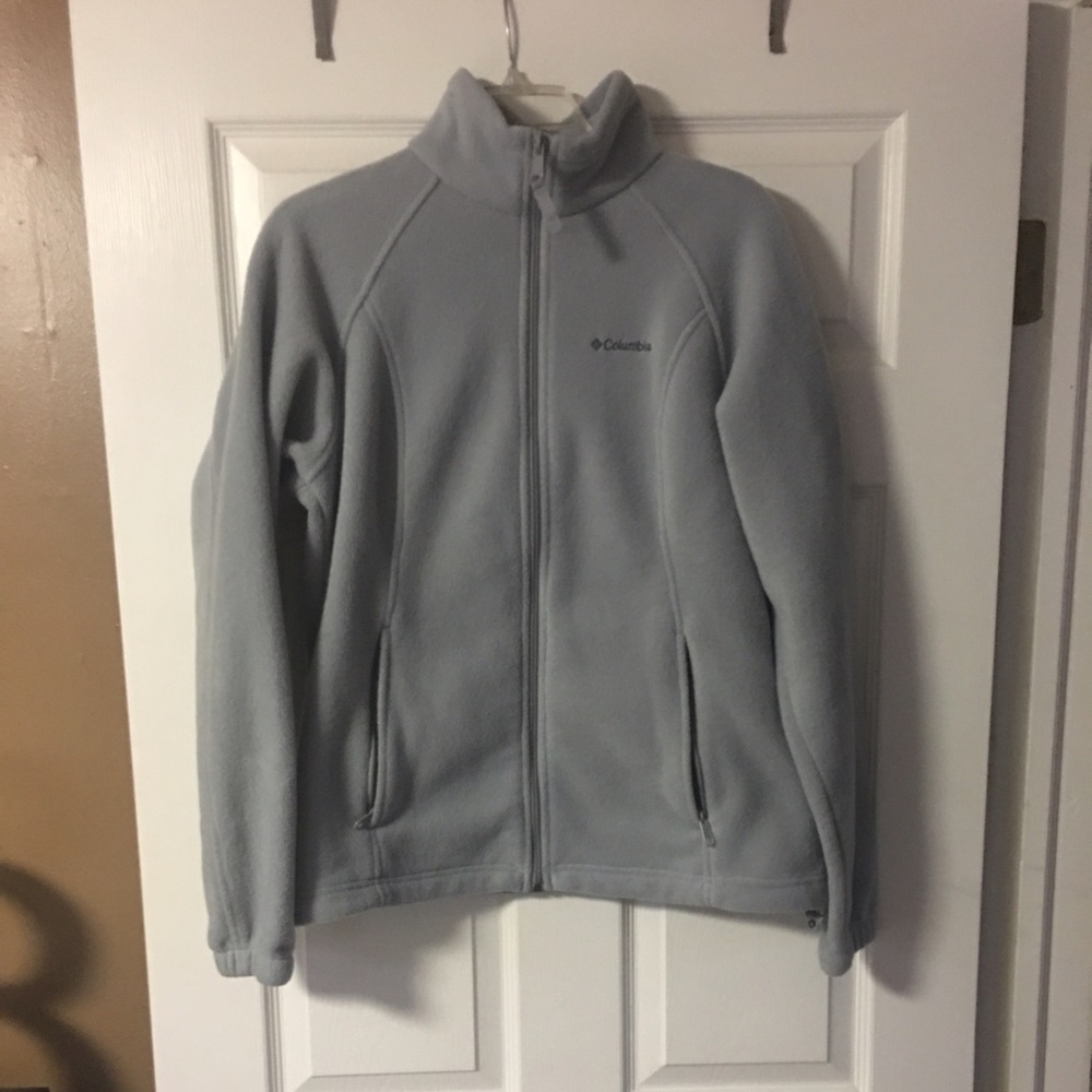 Columbia Fleece Jacket