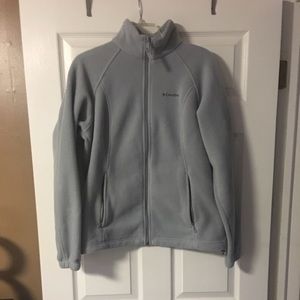 Columbia Fleece Jacket