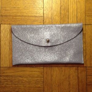Brand New Anthropologie Clutch