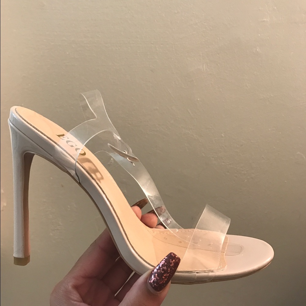 Eco Kim K. Style shoes