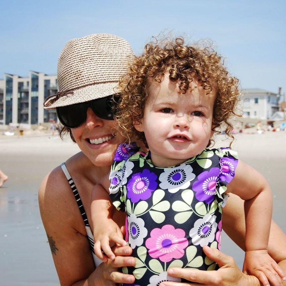 Meet your Posher, Susannah