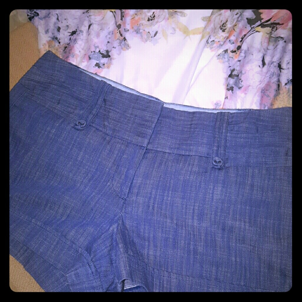 Maurices Shorts