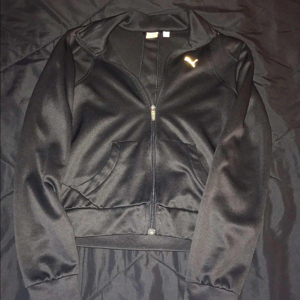 Puma Sweater