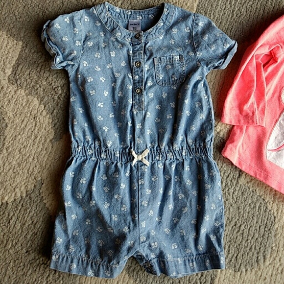 Like New 18m Clothes! - Picture 2 of 3