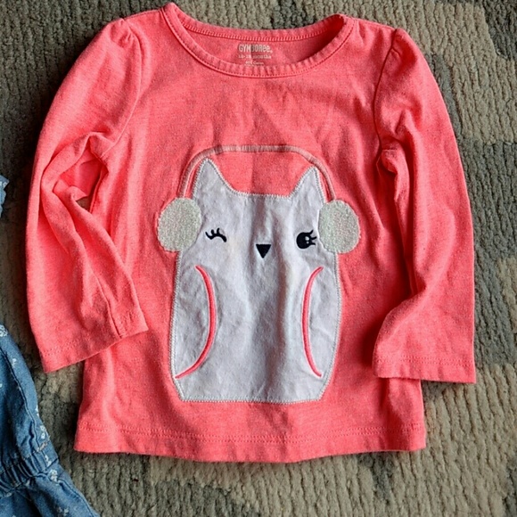 Like New 18m Clothes! - Picture 3 of 3