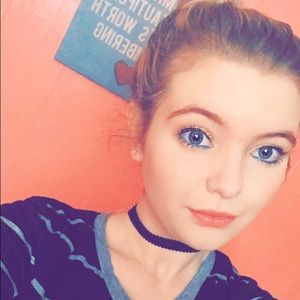 Meet your Posher, Megan