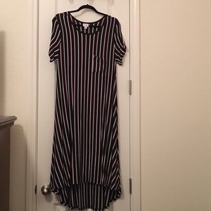 Carly dress by LuLaRoe