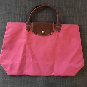 Longchamp purse