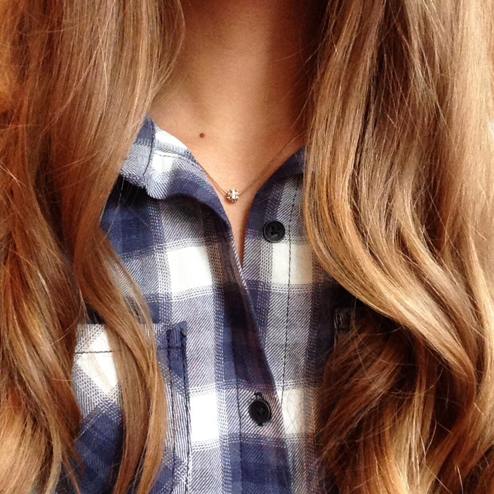 Meet your Posher, Raquel