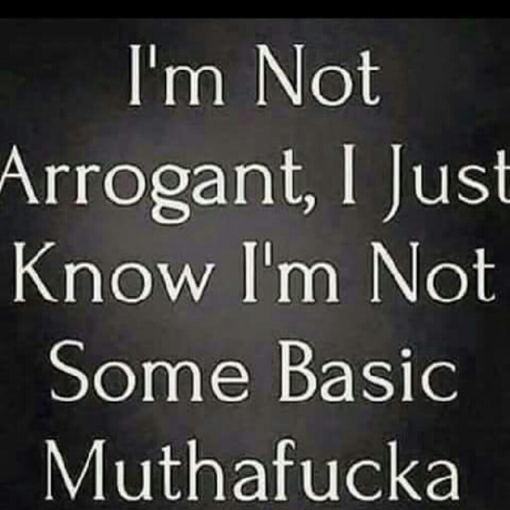 Meet your Posher, Gervase