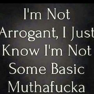 Meet your Posher, Gervase