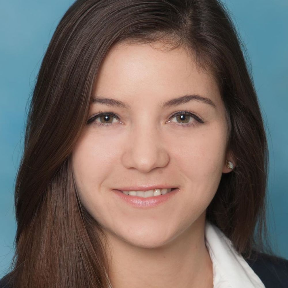 Meet your Posher, Cristina