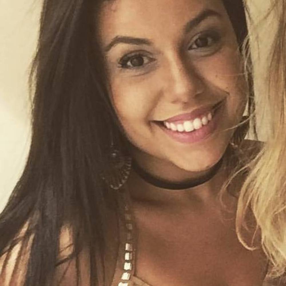 Meet your Posher, Fabiana