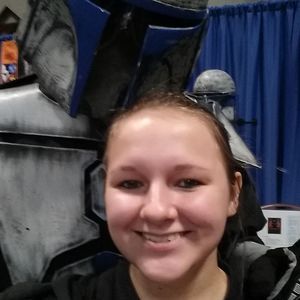 Meet your Posher, Hunter