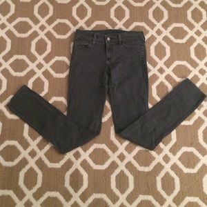 AG super skinny jeans