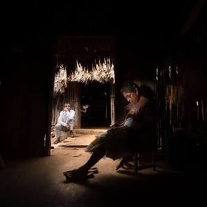 Meet your Posher, Alicia