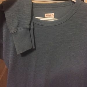 Medium Merona pale blue sweater