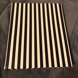 Henri Bendel photo album-new