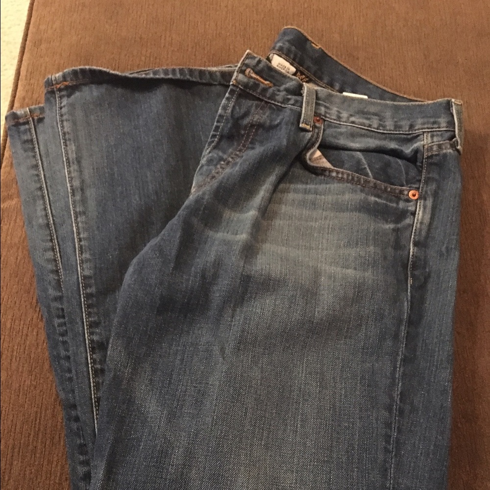 Men's Lucky Jeans 34/32