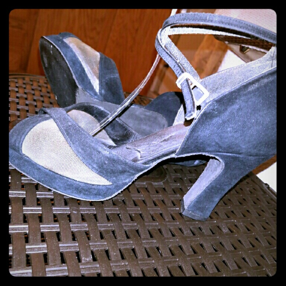 Ballroom dance Shoes