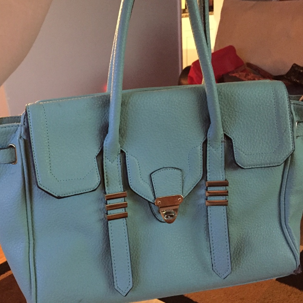 Just fab purse