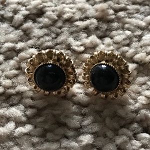 Stella & Dot stud earrings