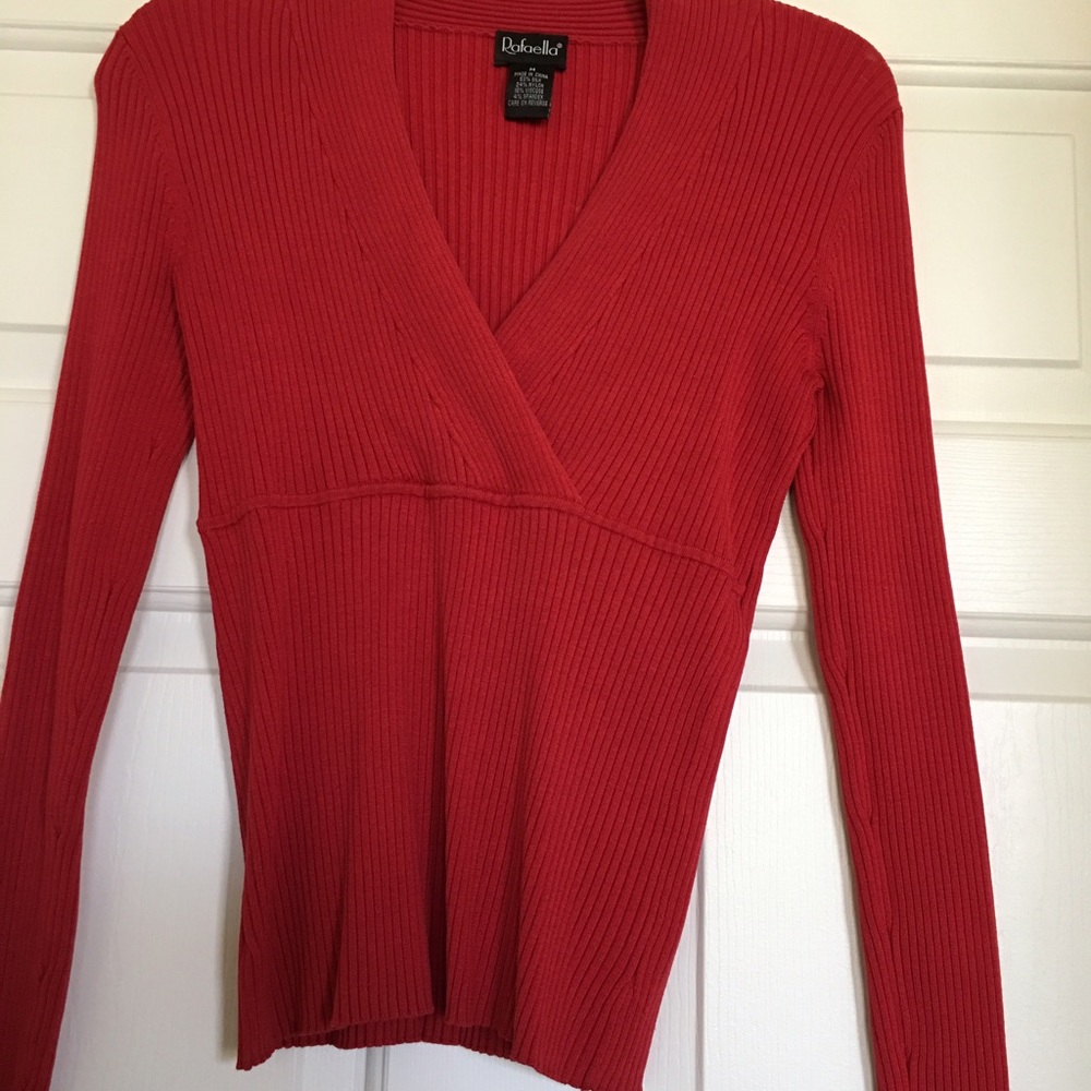Rafaella Sweater