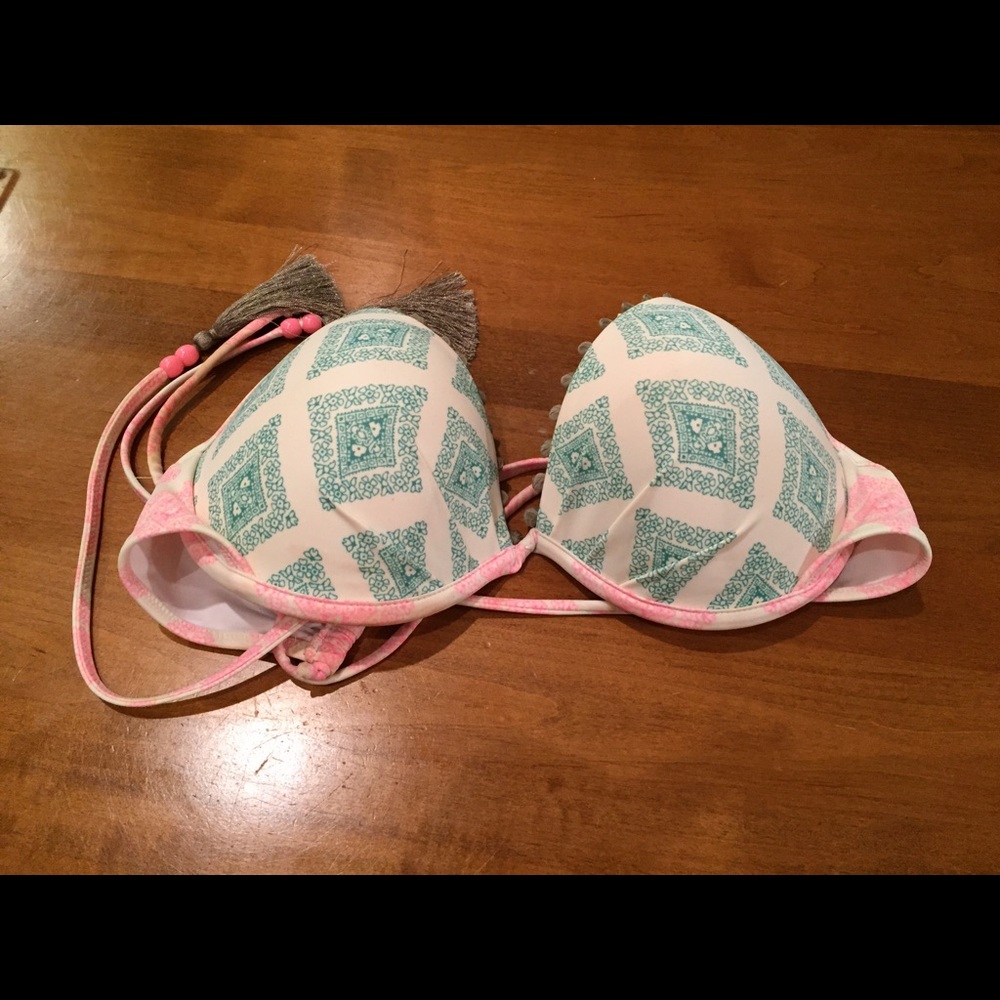 Victoria's Secret Bikini top