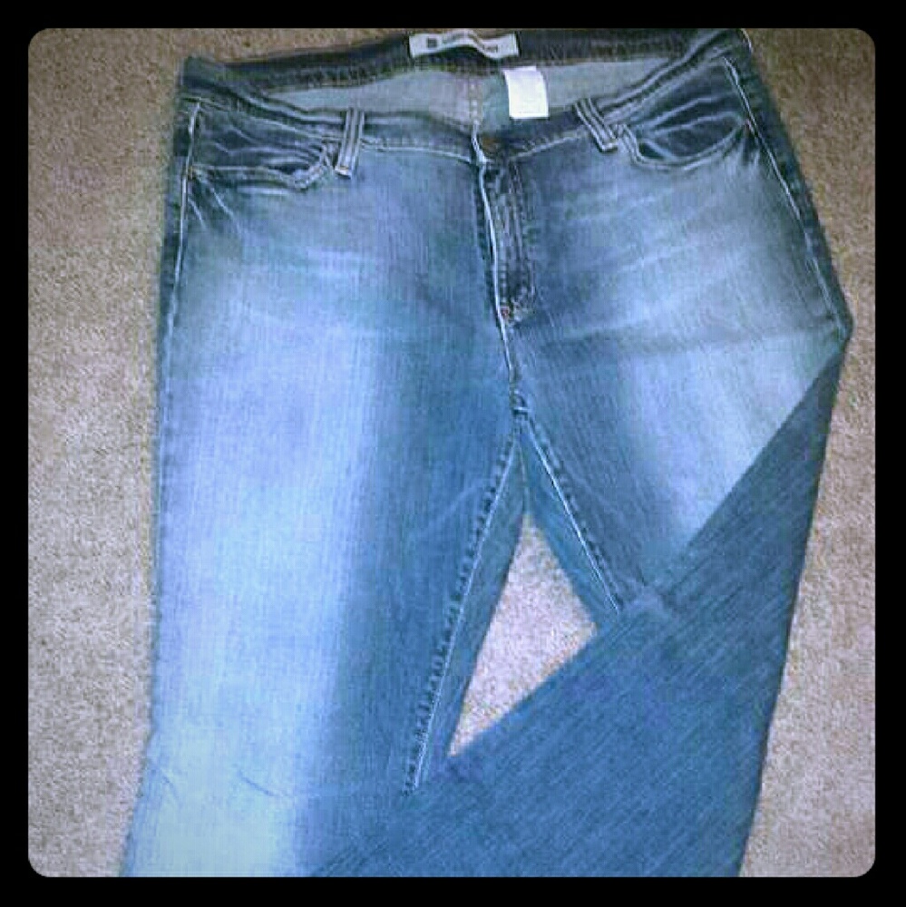 Size 16 GAP Bootcut Jeans