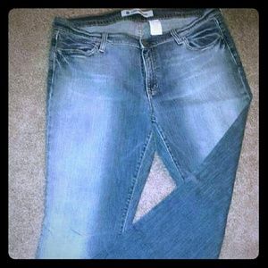 Size 16 GAP Bootcut Jeans