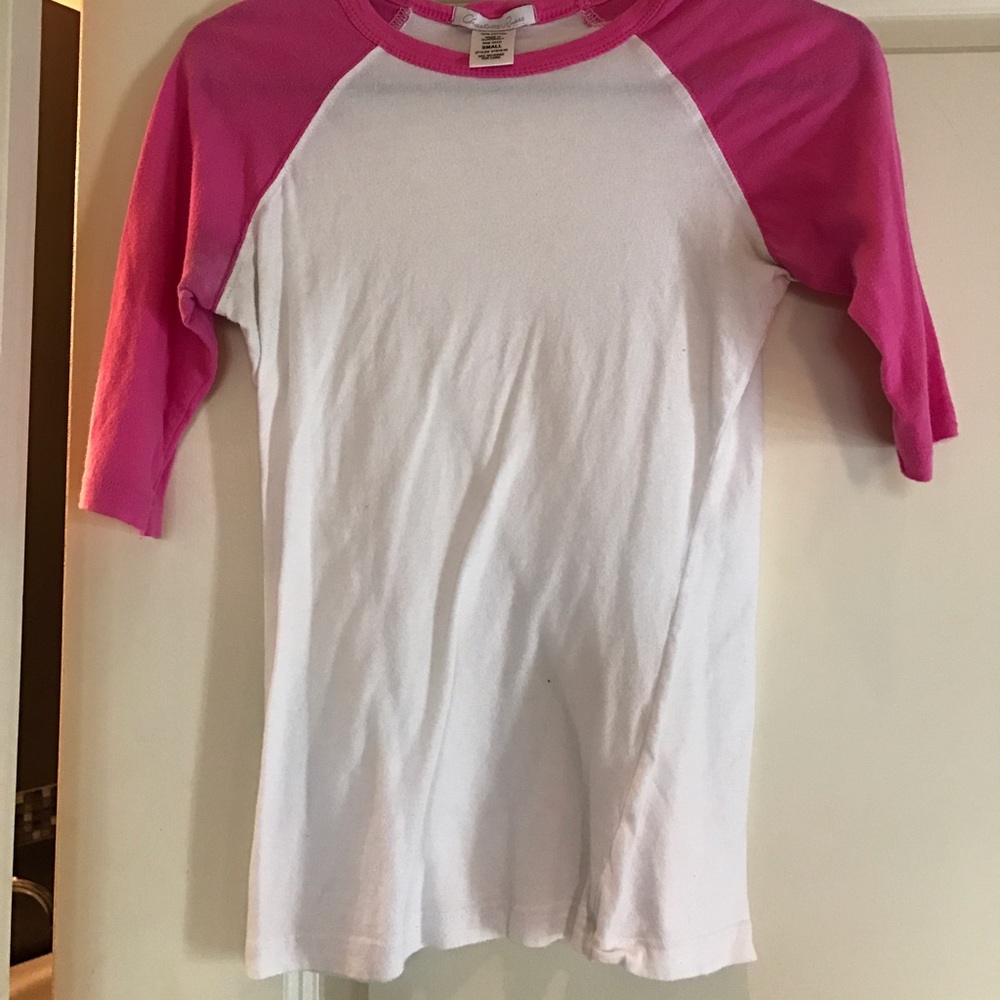 Baseball TEE
