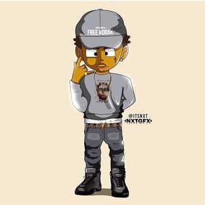 Meet your Posher, Jaden