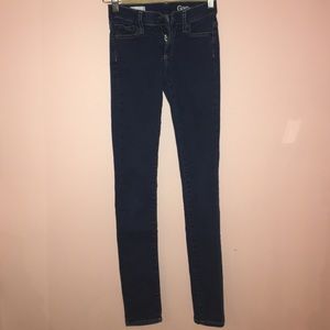 GAP Legging Jean (women's size small)