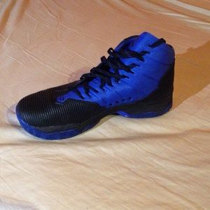Curry 2.5 basketball shoes