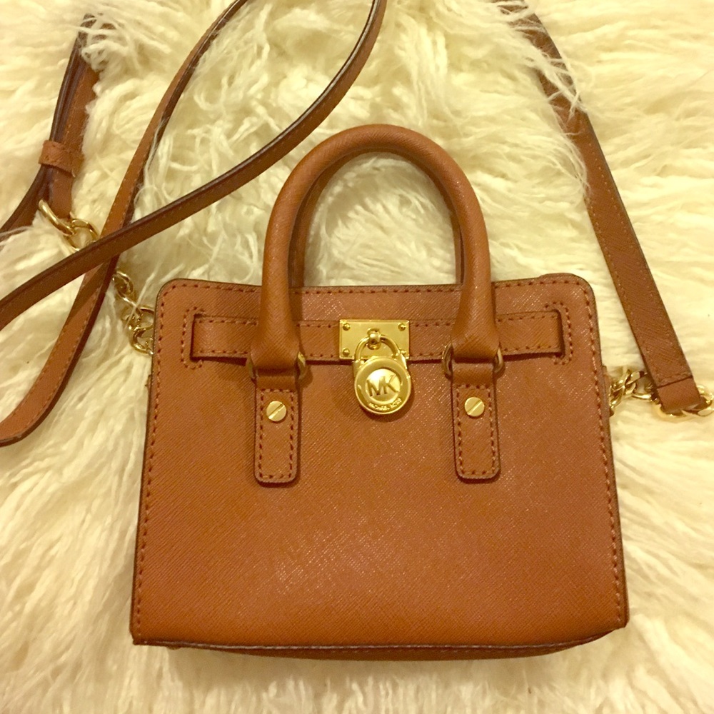 Mini Hamilton by Michael Kors
