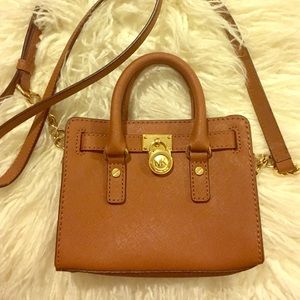 Mini Hamilton by Michael Kors