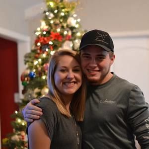 Meet your Posher, Ciara